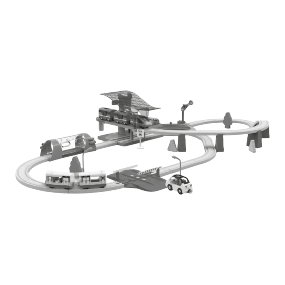 Playtive BW-7885 Gebrauchsanweisung