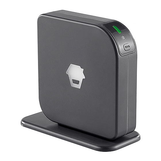 VisorTech XMD-3200.pro Handbücher