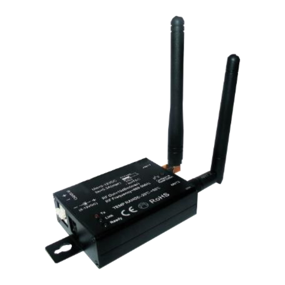 Isoled Sys-One Master Handbuch