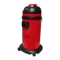 Viper LSU155P Bedienungsanleitung