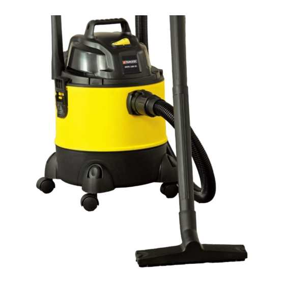Parkside PNTS 1300 A1 Originalbetriebsanleitung