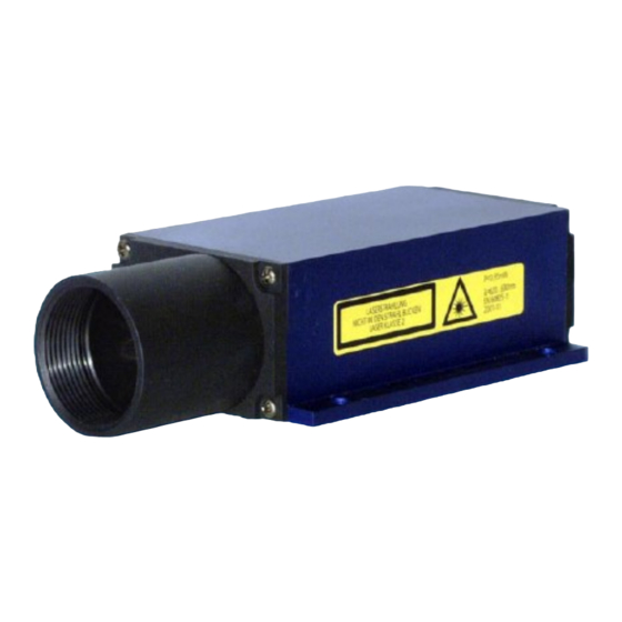 ipf electronic PT98A833 Bedienungsanleitung