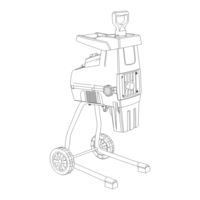 Riwall PRO RES 3044 Originalbetriebsanleitung