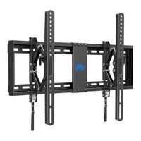 Mounting Dream MD2104 Installationsanweisungen