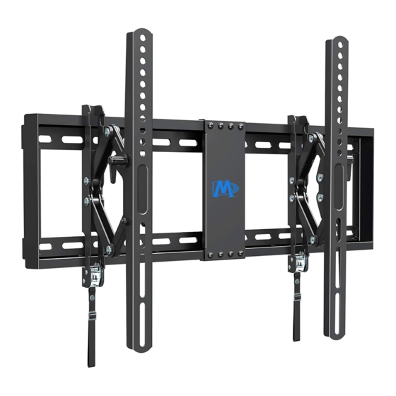 Mounting Dream MD2104 Installationsanweisungen