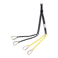ultraMEDIC ultraBRIDLES SAN-0086 Bedienungsanleitung