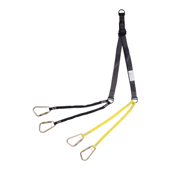 ultraMEDIC ultraBRIDLES SAN-0086 Bedienungsanleitung