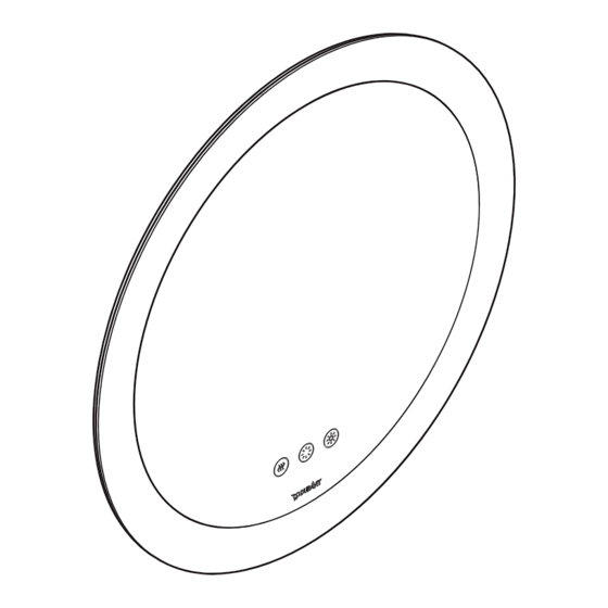 Duravit Happy D.2 Plus HP 7487 Montageanleitung