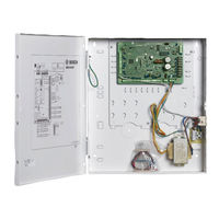 Bosch Amax 3000 Installationshandbuch