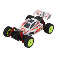 Kyosho MINI-Z MB-010VE Bedienungsanleitung