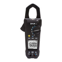 Flir CM83 Benutzerhandbuch