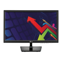 LG IPS234V Benutzerhandbuch