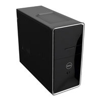Dell Inspiron 3847 Technische Daten