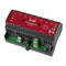 Server OSRAM e:cue SYMPL bridge Node Bedienungsanleitung
