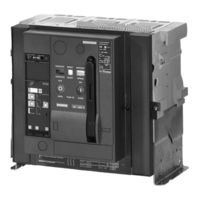 Siemens Sentron WL 3ZX1812-0WL00-0AN4 Bedienungsanleitung