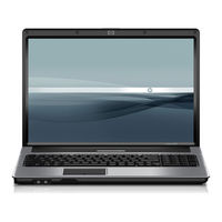 HP Compaq 6820s Benutzerhandbuch