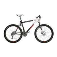 ROTWILD R. C1 Full Suspension Anleitung & Montagehilfen