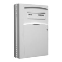 Elkron MP120 Handbuch
