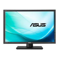 Asus PA248QJ Bedienungsanleitung