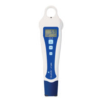 Bluelab pH Pen Bedienungsanleitung