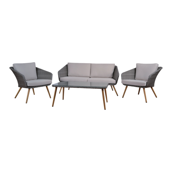 belavi 804843 Montageanleitung