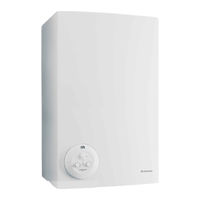 Ariston Genus B Plus 30 BI Bedienungsanleitung