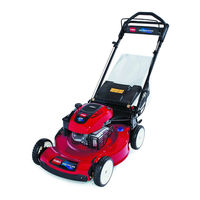 Toro Recycler 20956 Bedienungsanleitung