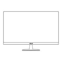 Asus VC279-Serie Anwenderhandbuch
