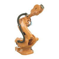 ABB IRB 7600 - 340/2.8 Anschlussbeispiele