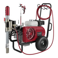 Titan PowrTwin Plus DI serie Betriebsanleitung