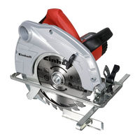 EINHELL 43.309.37 Originalbetriebsanleitung