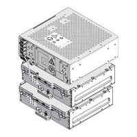 ABB BORDLINE eBox S 036A01 Betriebsanleitung