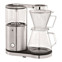 Wmf AromaMaster Glas Gebrauchsanweisung