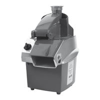 Hallde RG-50 Bedienungsanleitung