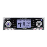 Blaupunkt TravelPilot DX-R70 Bedienungsanleitung