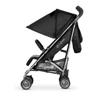 CYBEX ONYX Benutzerhandbuch