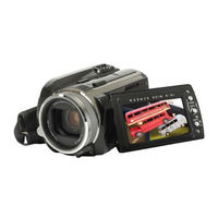 JVC GZ-HD30 Handbuch