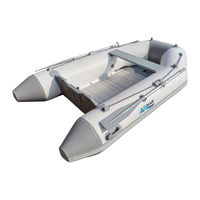 arimar CLASSIC 320 Besitzerhandbuch