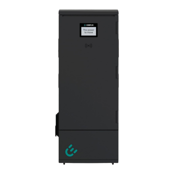 Compleo ADVANCED bm SAM Betriebsanleitung