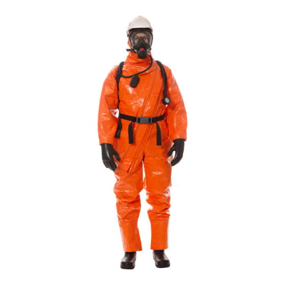 Dräger CPS 5800 Gebrauchsanweisung