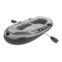 Crivit INSHORE VII Kurzanleitung