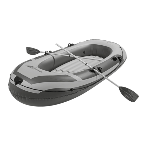 Crivit SB-8695 Kurzanleitung