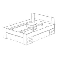 Relita STEFAN 120 BR57041156 Bedienungsanleitung