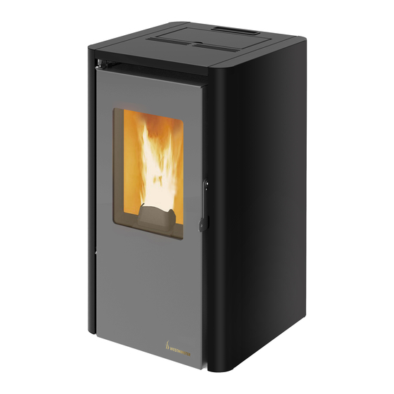 Wamsler WESTMINSTER QUATTRO 6 Handbücher