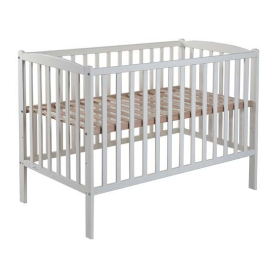 Quax Basic Baby Eline 76 06 FL 13 Serie Handbuch