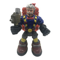 Fisher-Price 78196 Anleitung