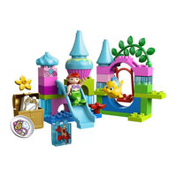 LEGO DUPLO 10515 Montageanleitung