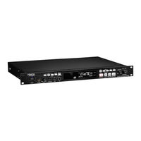 Denon DN-F650R Bedienungsanleitung