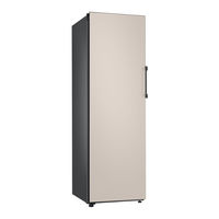 Samsung Bespoke RZ32A748548 Benutzerhandbuch