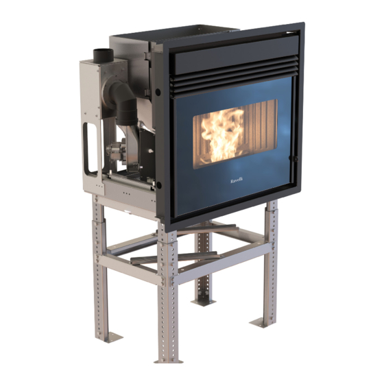 Ravelli RBV 7006 Handbücher